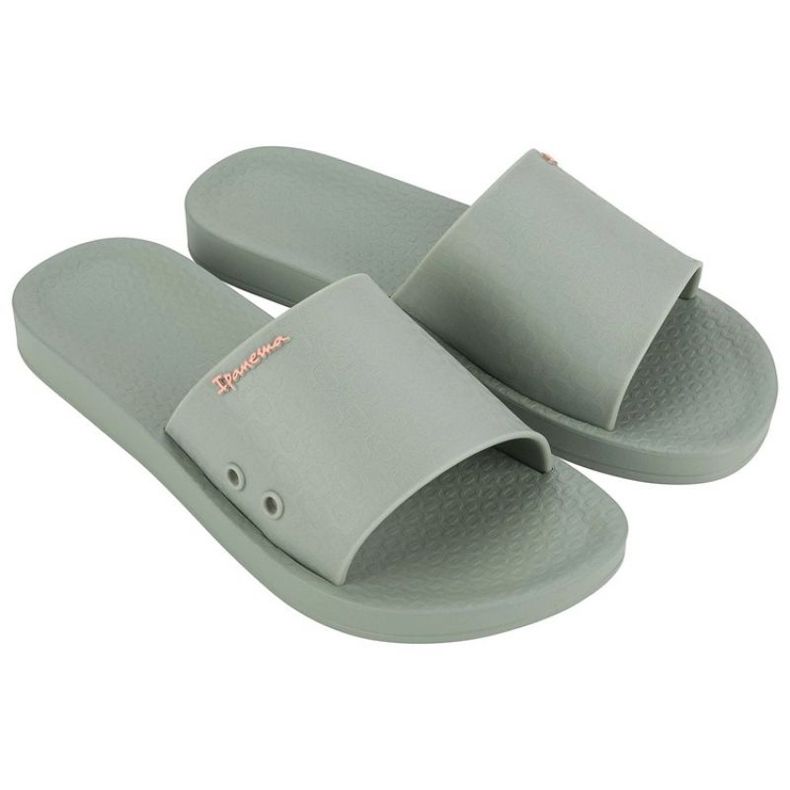 Ipanema anat abas em 83583BE633 verde 1