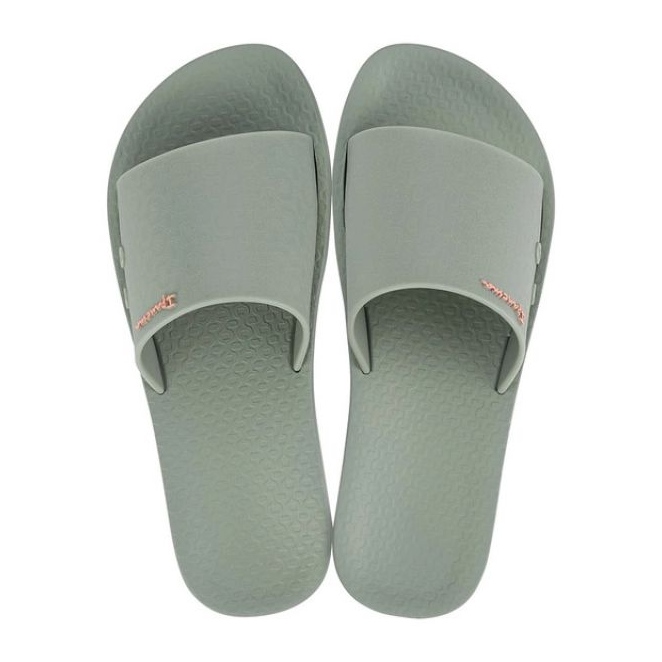 Ipanema anat abas em 83583BE633 verde 2