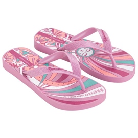 Ipanema Classic Happy Jr 83621AZ046 rosa 1