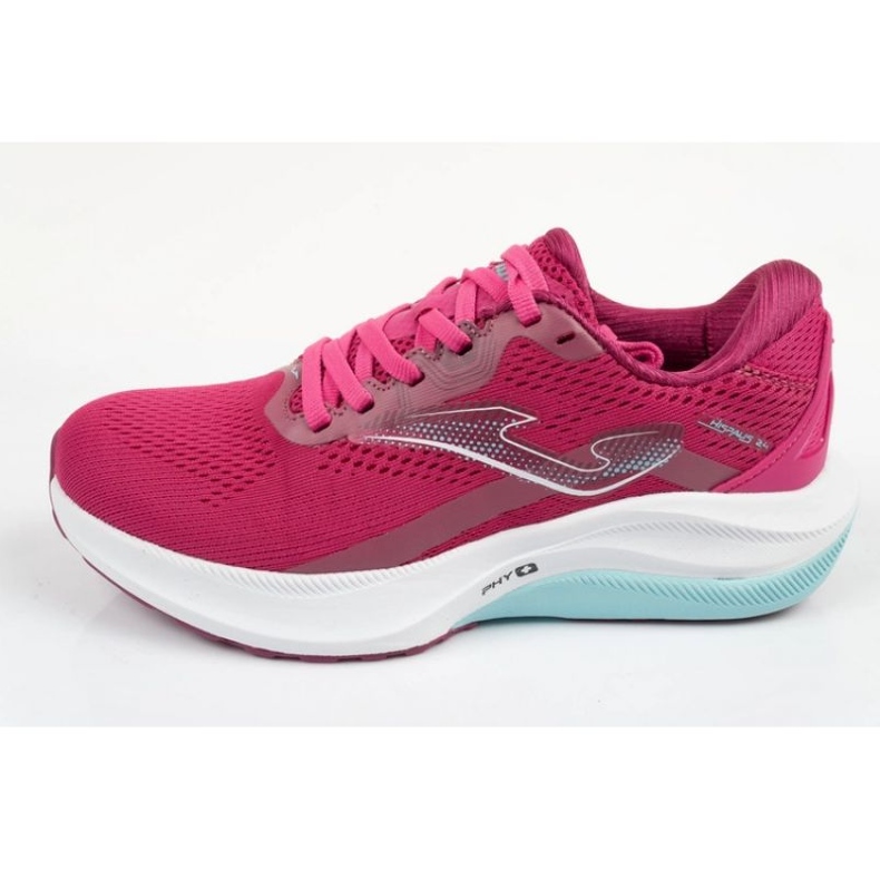 Tênis de corrida de Joma Hispalis em Rhislw2510 rosa 2