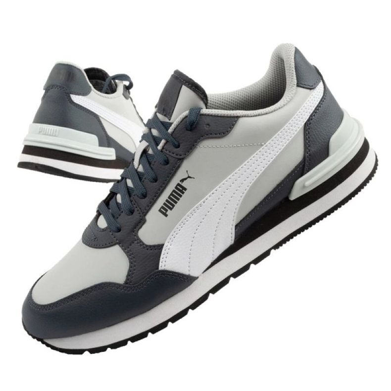 Puma St Runner V4 M 39906816 Sapatos 1 Puma St Runner V4 M 39906816 Sapatos 1