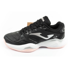Joma Master Tennis Shoes em TM10LW2501C preto 2
