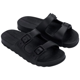 Ipanema Duo Day Flip Flip em 83704Be074 preto 1