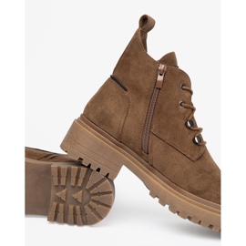 Sergio Leone Marrom 1