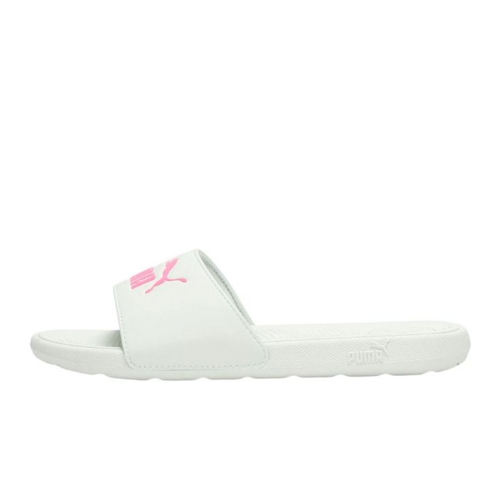 Puma Cool Cat 2.0 em 389108 40 branco 2