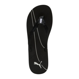 PUMA EPIC FLIP V3 402877 01 FLIP -FLOPS preto 2