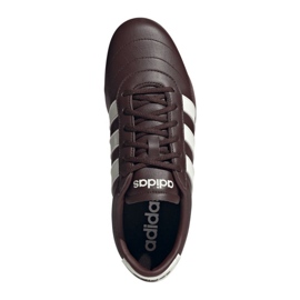 ADIDAS Grand Court Lo Shoes no JQ9680 castanho 2