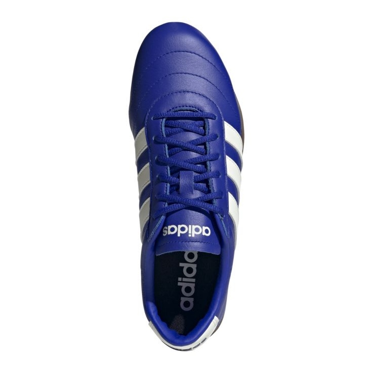 Adidas Grand Court Lo Shoes no JQ9692 azul 2
