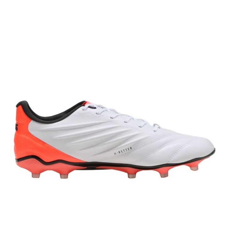 Puma King Pro FG/AG M 108828 01 Sapatos de futebol multicolorido 2