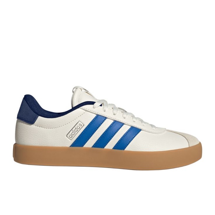 Adidas VL Court 3,0 M JR8634 Sapatos branco 1