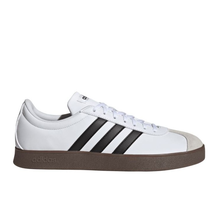 ADIDAS VL Tribunal Base M ID3711 Sapatos branco 1