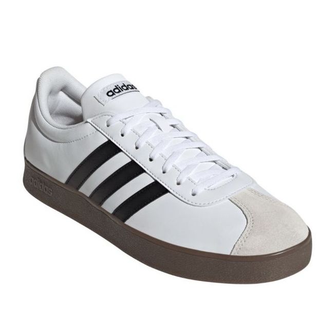 ADIDAS VL Tribunal Base M ID3711 Sapatos branco 2
