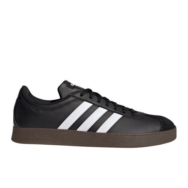 ADIDAS VL TRIBUNAL BASE M ID3712 preto 1