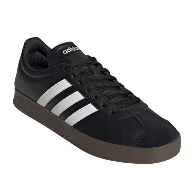 ADIDAS VL TRIBUNAL BASE M ID3712 preto 2