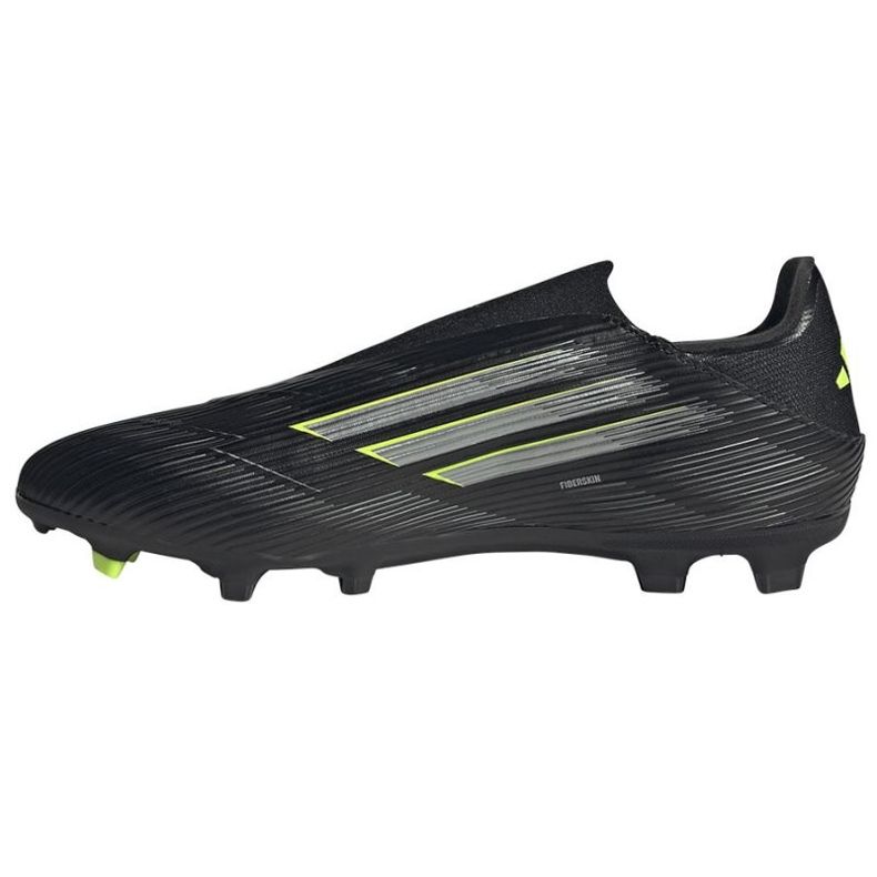 Adidas F50 League LL FG/MG M JH7737 Sapatos preto 2