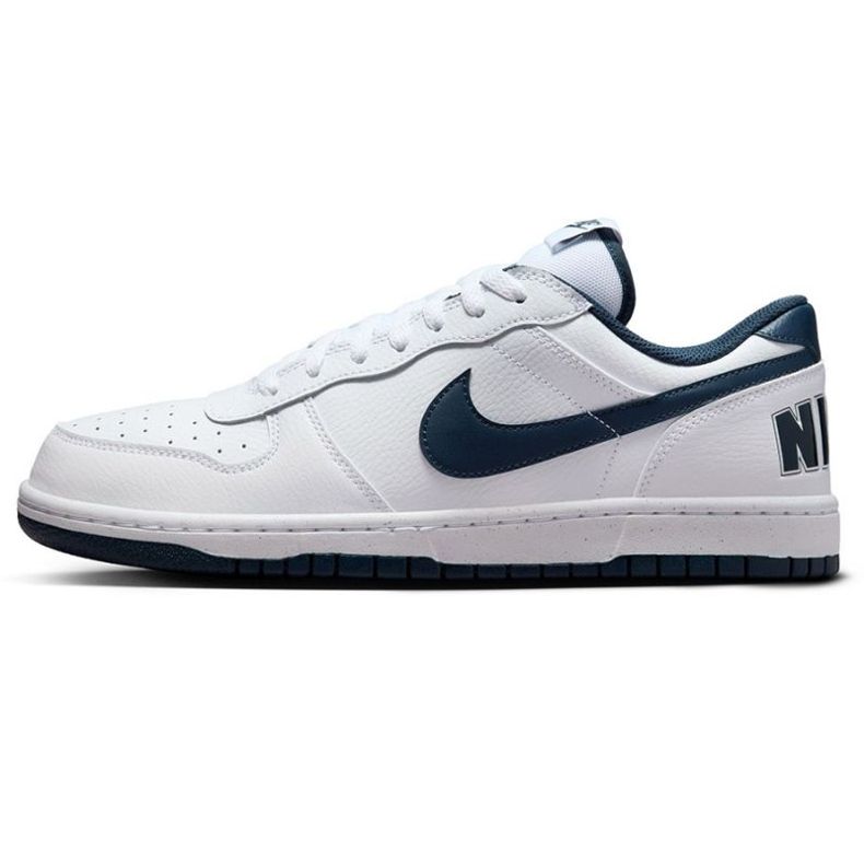 Nike Big Low M 355152-140 Sapatos 1