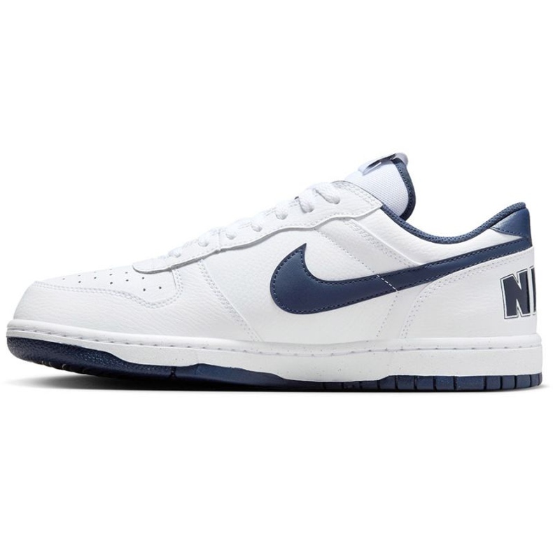 Nike Big Low M 355152-140 Sapatos 2