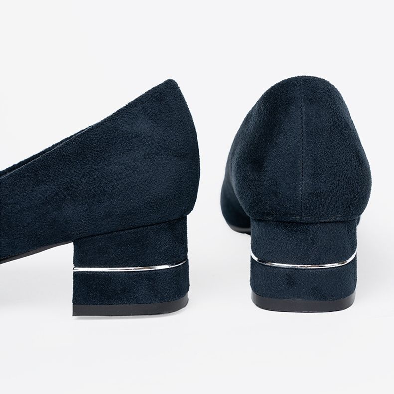 Goodin Bombas Com Correia Decorativa azul 1