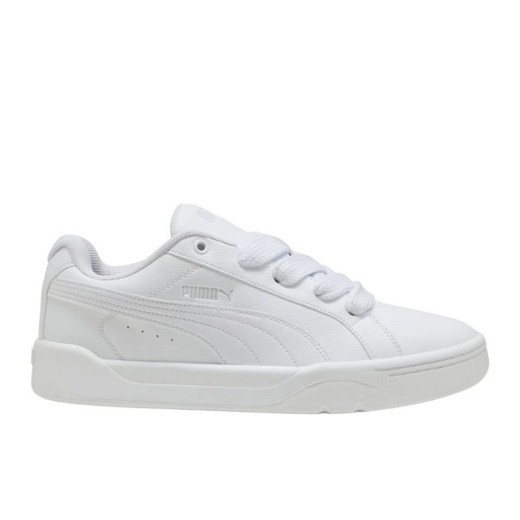 Puma Park Lifestyle Shoes Easy em 400496 01 branco 1