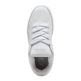 Puma Park Lifestyle Shoes Easy em 400496 01 branco 2