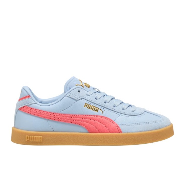 Puma Club II Era Jr 401489 12 Sapatos azul 1
