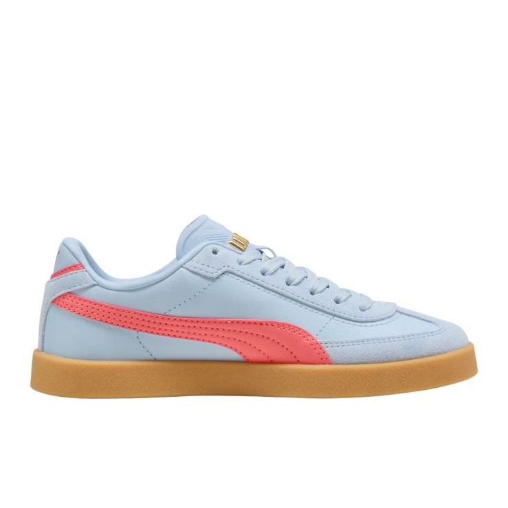 Puma Club II Era Jr 401489 12 Sapatos azul 2