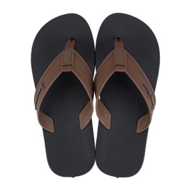 Rider Rider Impulse Thong M 83527as979 castanho 2