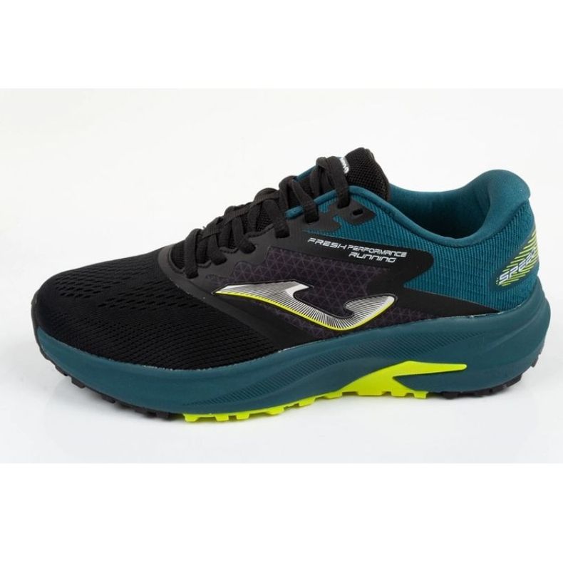 Joma Speed M RSPEEW2541 Running Shoes multicolorido 2 Joma Speed M RSPEEW2541 Running Shoes multicolorido 2