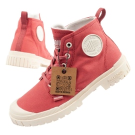 Palladium pampa sp20 76838-601-m tijolo vermelho 1