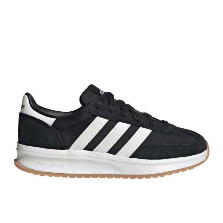Adidas Run 70S 2.0 em sapatos IH8595 preto 1