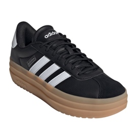 Adidas VL Court Bold em sapatos IH3081 preto 1