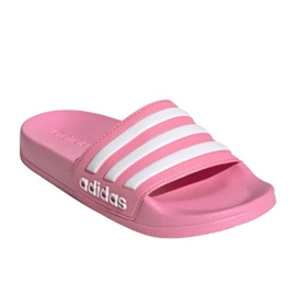 Adidas Adilette JR JP5786 FLIP FLIP rosa 1