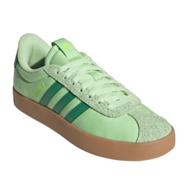 Sapatos Adidas VL Court 3.0 em JS2059 verde 1