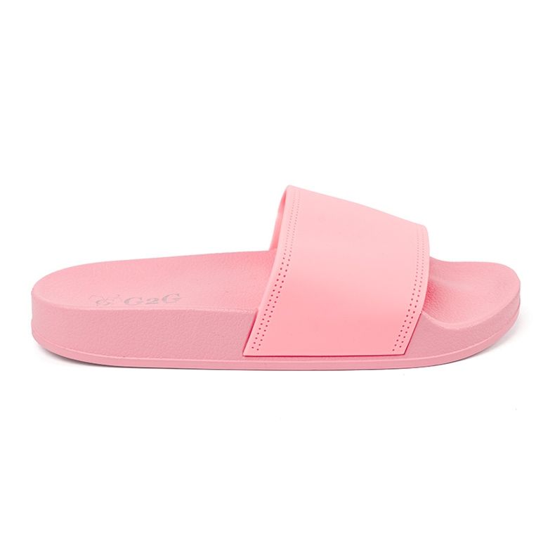 Shelvt Flip Sports Flip feminino rosa 2