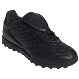 Adidas Copa Gloro II TF IH8287 Sapatos de futebol preto 4