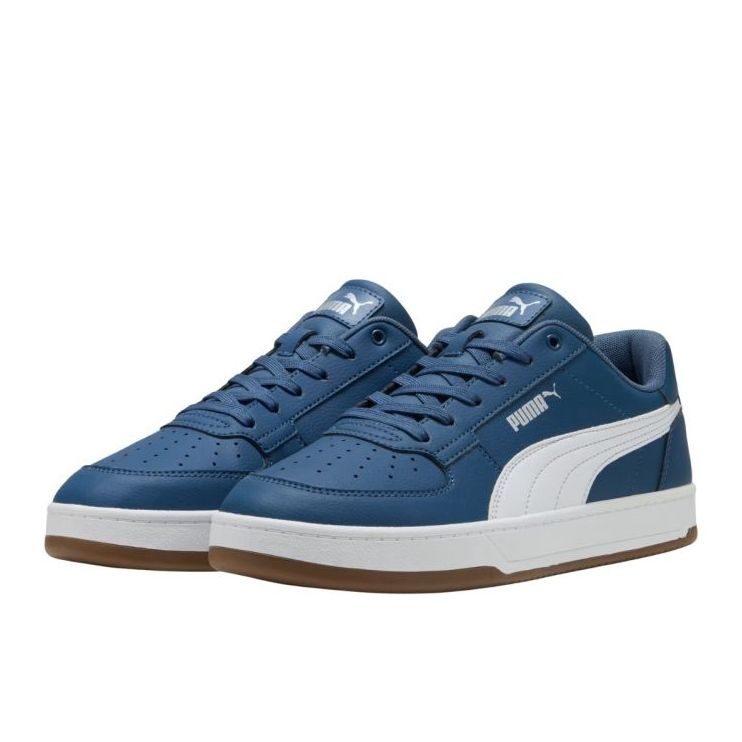 Puma CaVen 2.0 M 392290 73 Sapatos azul 1