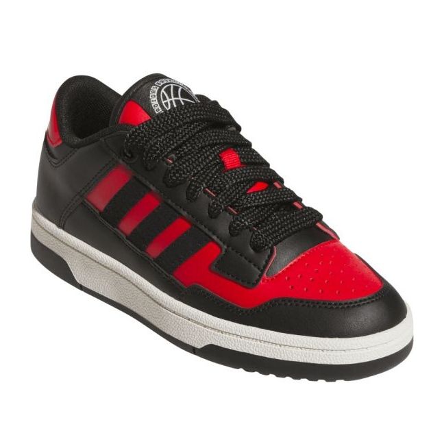 Adidas Rapid Court Low Jr JR1020 Sapatos 1