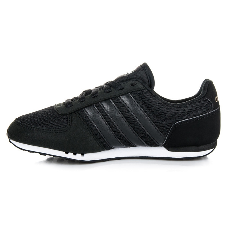 Adidas city racer w preto 1