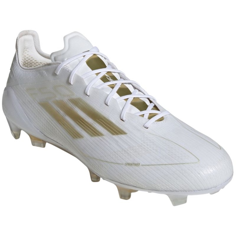 Adidas F50 Elite FG IE3186 Sapatos de futebol 2