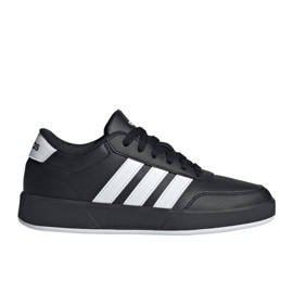 Adidas BreakNet 3.0 Jr JR8447 Sapatos preto 1