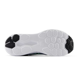 New Balance M411RL3 tênis de corrida azul 4