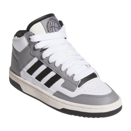Adidas Rapid Court Mid Jr JR0191 Sapatos 1