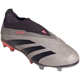 Adidas Predator Elite LL FG IF6351 Sapatos de futebol 2