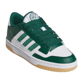 Adidas Rapid Court Low Jr JR1019 Sapatos 1