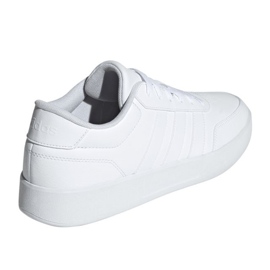Adidas BreakNet 3,0 M JR3546 Sapatos branco 1