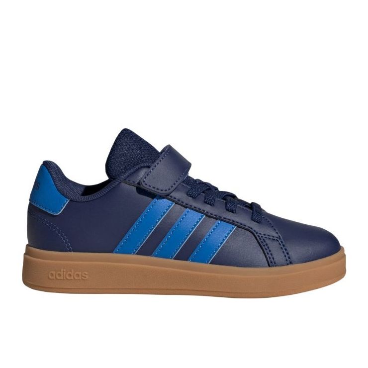 Adidas Grand Court 2.0 Jr JQ8001 Sapatos 1