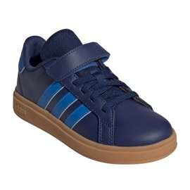 Adidas Grand Court 2.0 Jr JQ8001 Sapatos 2