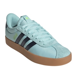 Adidas VL Court 3.0 no JS2057 azul 1