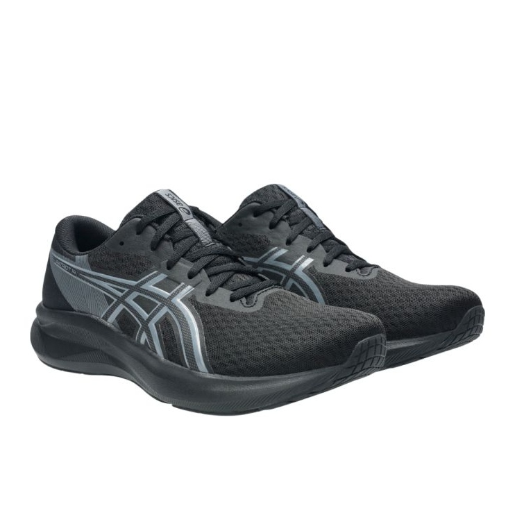 ASICS Patriot Running Shoes 14 M 1011C050 003 preto 1