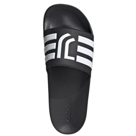 ADIDAS ADILETTE SHOW preto 1